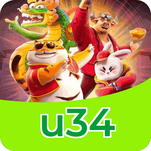 u34 PIX instantâneo Brasil - Depósito e saque em minutos 24/7