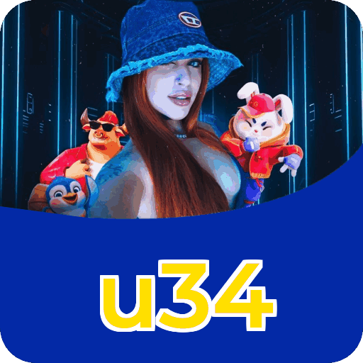 u34 APP mobile iOS Android - 187 mil downloads São Paulo Rio BH
